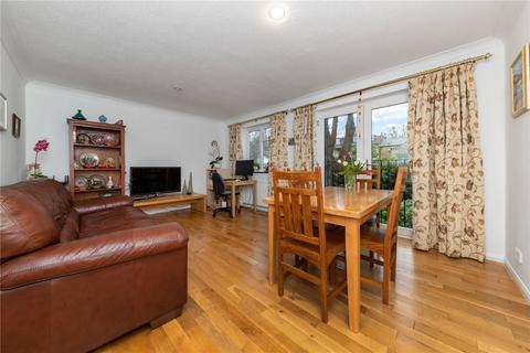 12 Brunswick Gardens, Cambridge, CB5 8DQ
