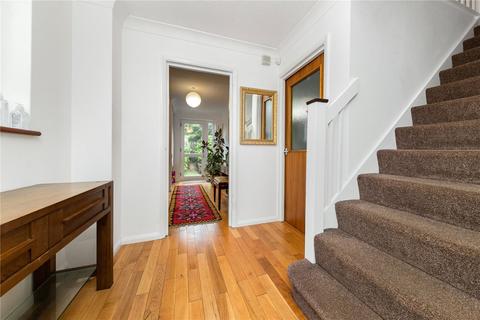 12 Brunswick Gardens, Cambridge, CB5 8DQ