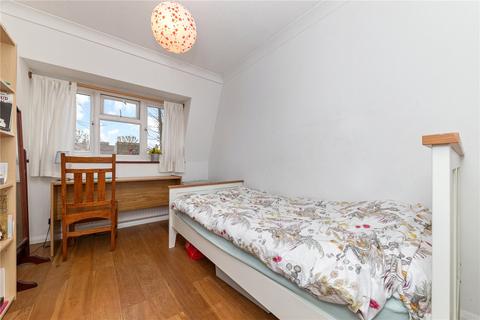 12 Brunswick Gardens, Cambridge, CB5 8DQ