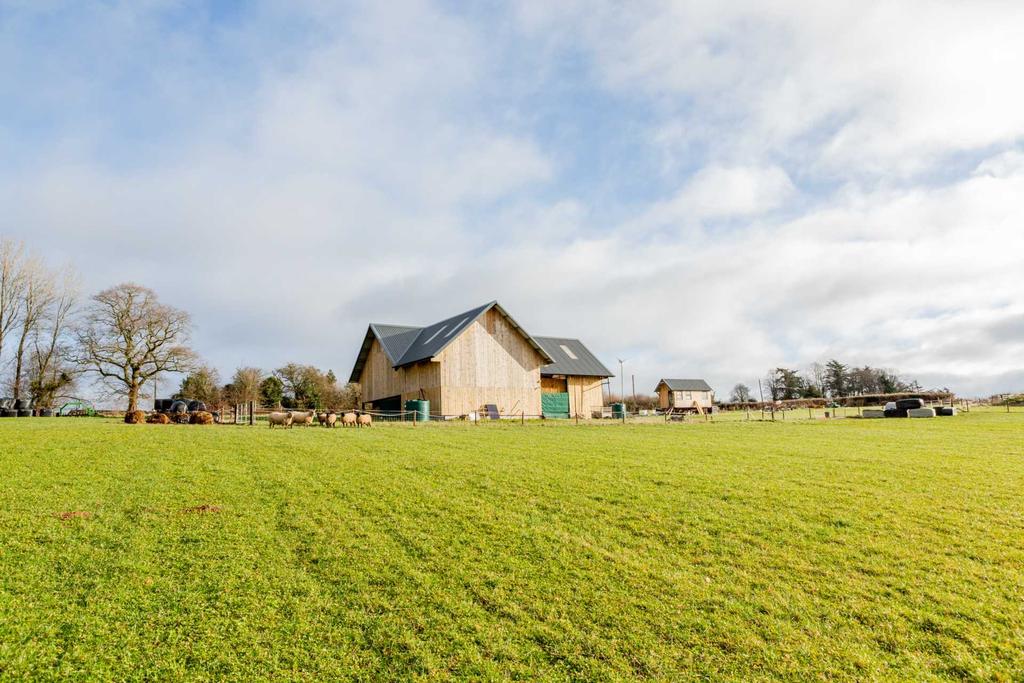 Bromyard Road, Cradley, Worcestershire Farm land for sale £450,000