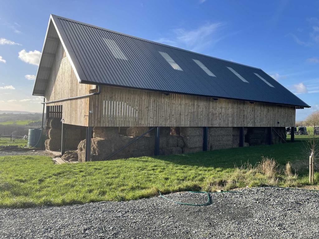 Bromyard Road, Cradley, Worcestershire Farm land for sale £450,000