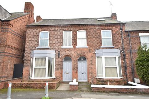 7 bedroom end of terrace house for sale - Cheyney Road, Chester