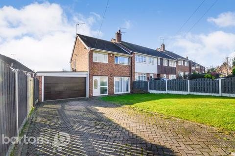 65 Goodwin Road, Rotherham, S61 4DW