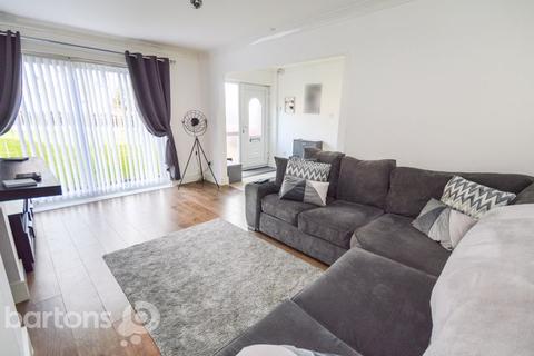 65 Goodwin Road, Rotherham, S61 4DW