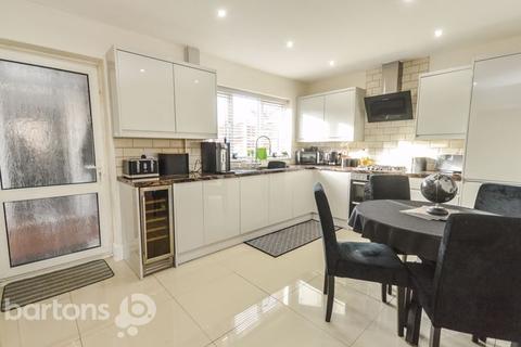 65 Goodwin Road, Rotherham, S61 4DW