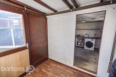 65 Goodwin Road, Rotherham, S61 4DW