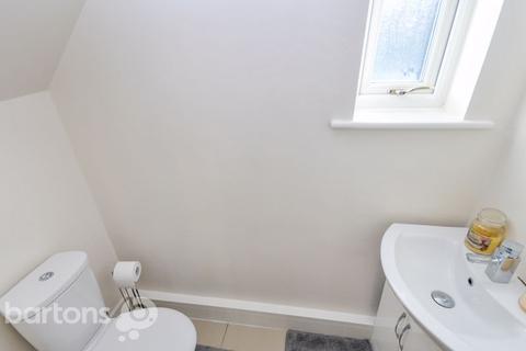 65 Goodwin Road, Rotherham, S61 4DW