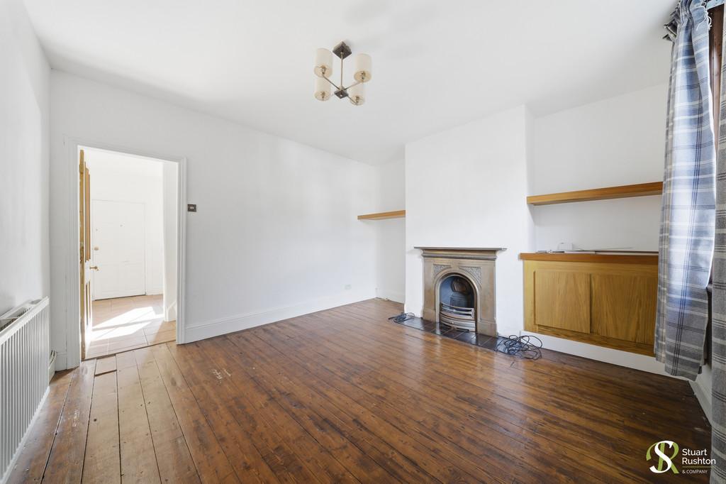 25 Park Road, Wilmslow-1