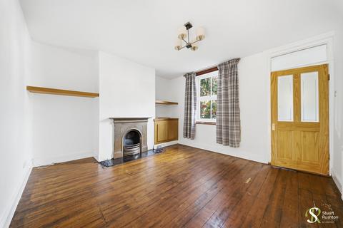 undefined, Park Road, Wilmslow
