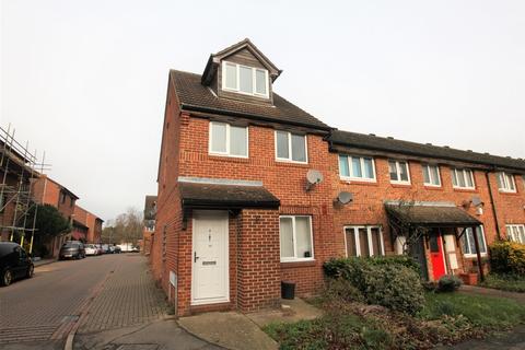 9 Devonshire Road, Carshalton, SM5 2TJ