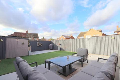 12 Arnold Close, Barton-le-clay, Bedford, MK45 4PD