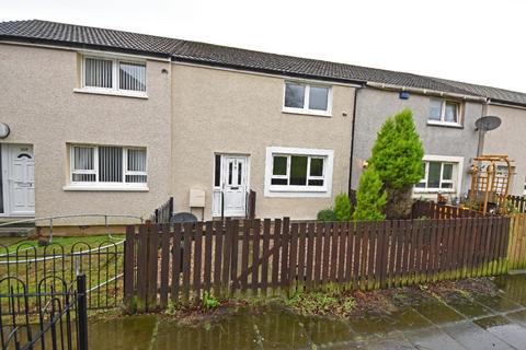 204 Braehead, Alexandria, G83 9ND