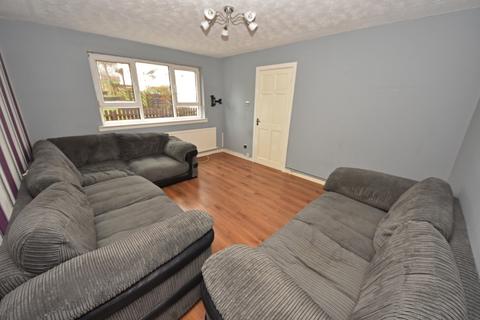 204 Braehead, Alexandria, G83 9ND