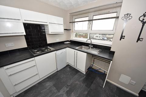 204 Braehead, Alexandria, G83 9ND