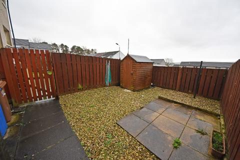 204 Braehead, Alexandria, G83 9ND