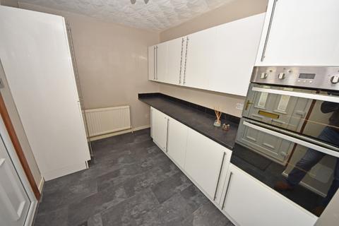 204 Braehead, Alexandria, G83 9ND