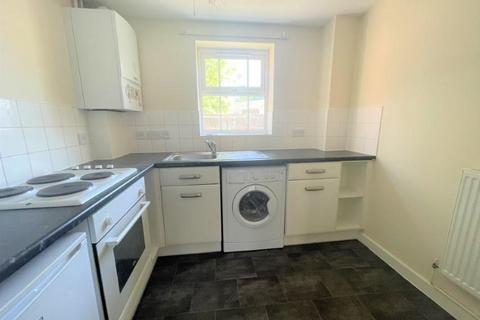 1 bedroom maisonette to rent, The Nurseries, Sarum Road, Luton, LU3 2BF