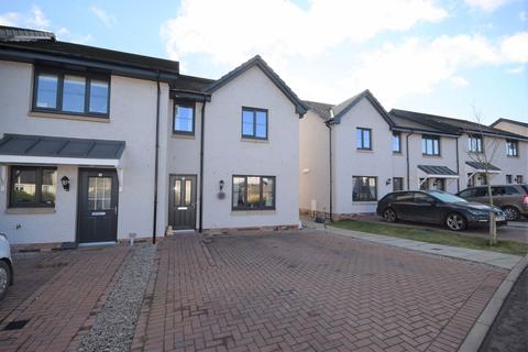 17 Blackthorn Place, Blairgowrie, PH10 6FH