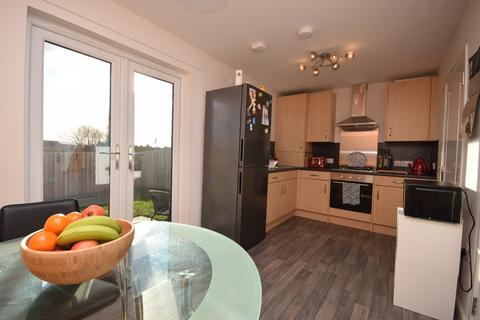 17 Blackthorn Place, Blairgowrie, PH10 6FH