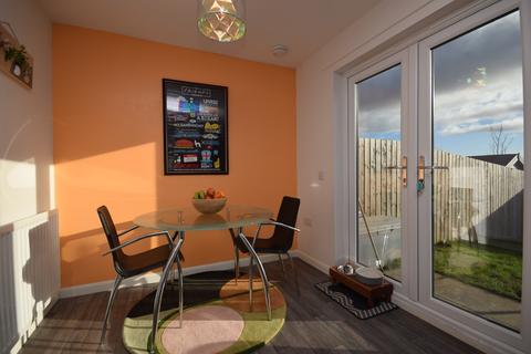 17 Blackthorn Place, Blairgowrie, PH10 6FH