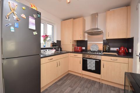 17 Blackthorn Place, Blairgowrie, PH10 6FH
