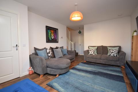 17 Blackthorn Place, Blairgowrie, PH10 6FH