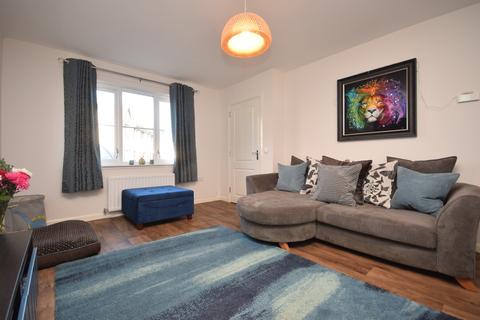 17 Blackthorn Place, Blairgowrie, PH10 6FH