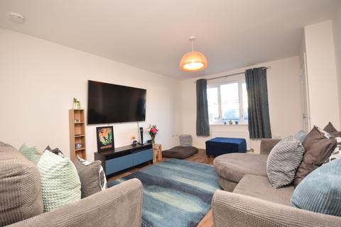17 Blackthorn Place, Blairgowrie, PH10 6FH