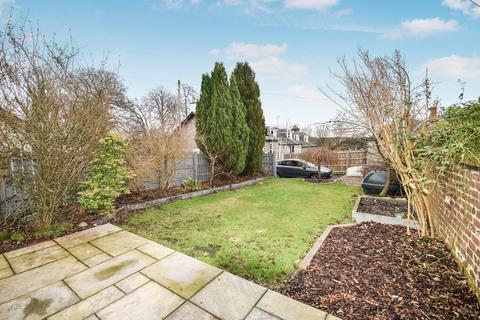 48 King Street, Stanley, Perth, PH1 4NA