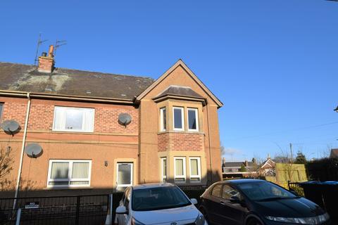 10 Princes Croft, Coupar Angus, Blairgowrie, PH13 9EH