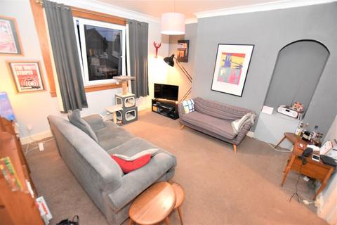 10 Princes Croft, Coupar Angus, Blairgowrie, PH13 9EH