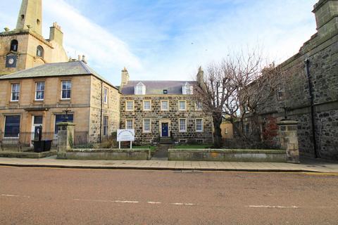 Guest house for sale, 30 Low Street, Banff, Banffshire, AB45