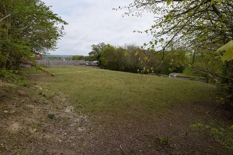 Plot for sale, Hangers Way nearby, Wilsom Road, Alton, Hampshire