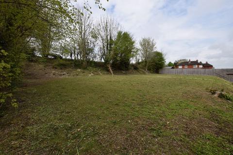 Plot for sale - Hangers Way nearby, Wilsom Road, Alton, Hampshire