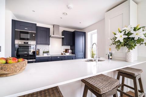 Flat 3, Hildeburgh House, 7 Caldy Road, West Kirby, Wirral, CH48 2HE
