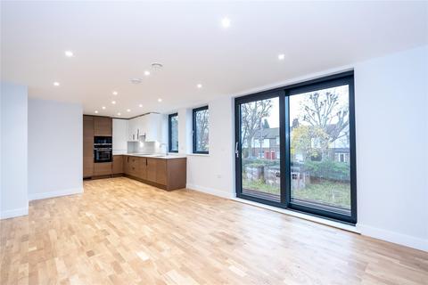 2 bedroom apartment for sale, Sandycombe Road, Kew, Surrey, TW9