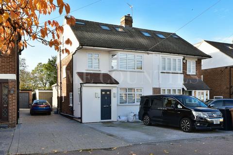 Mimms Hall Road, Potters Bar, EN6