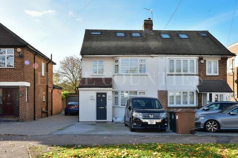 undefined, Mimms Hall Road, Potters Bar, EN6
