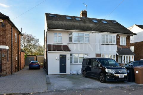undefined, Mimms Hall Road, Potters Bar, EN6