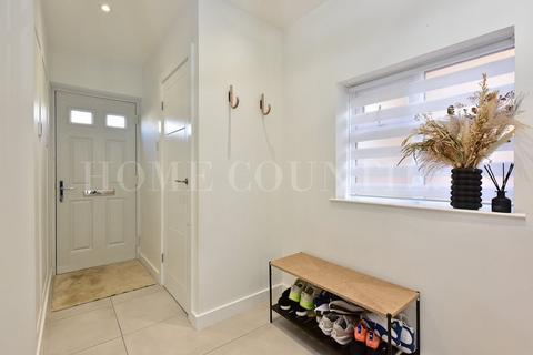 undefined, Mimms Hall Road, Potters Bar, EN6
