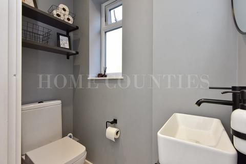 undefined, Mimms Hall Road, Potters Bar, EN6
