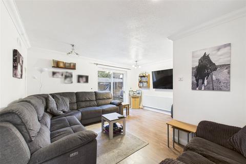 4 bedroom detached house for sale, Moray Avenue, College Town, Sandhurst, GU47