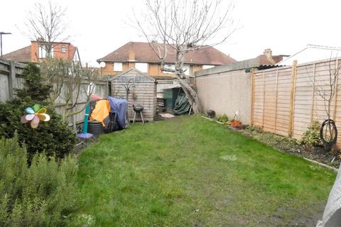 28 Beresford Avenue, London, W7 3AL