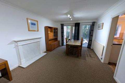 Old Abbey Gardens, Metchley Lane, Harborne, Birmingham, B17 0JS
