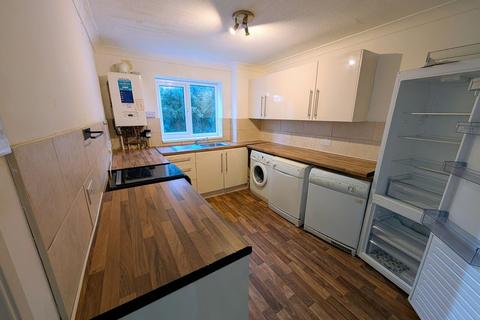 2 bedroom apartment to rent, Old Abbey Gardens, Metchley Lane, Harborne, Birmingham, B17 0JS