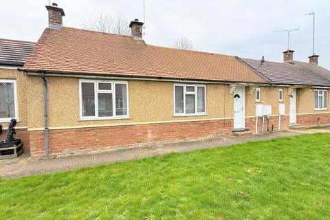 1 bedroom bungalow for sale, Tickford Street, Newport Pagnell