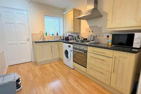 1 bedroom bungalow for sale, Tickford Street, Newport Pagnell
