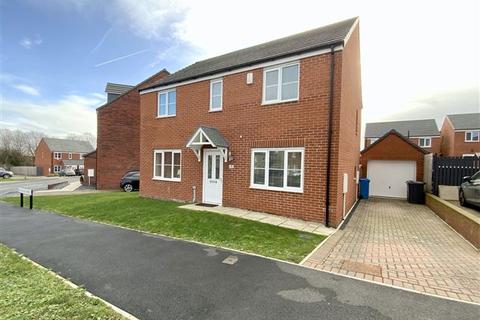 7 Spitfire Road, Sheffield, S13 7AD