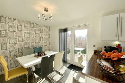7 Spitfire Road, Sheffield, S13 7AD