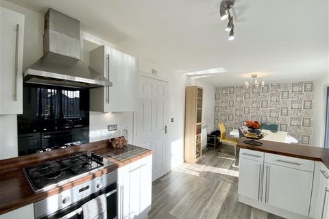 7 Spitfire Road, Sheffield, S13 7AD